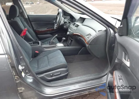 2012 Honda Crosstour Ex from USA, damaged, VIN 5J6TF1H30CL000979